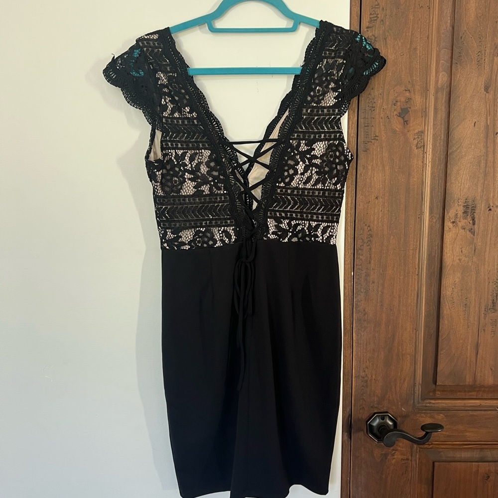 dress